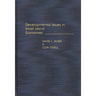 Developmental Issues in Small Island Economies