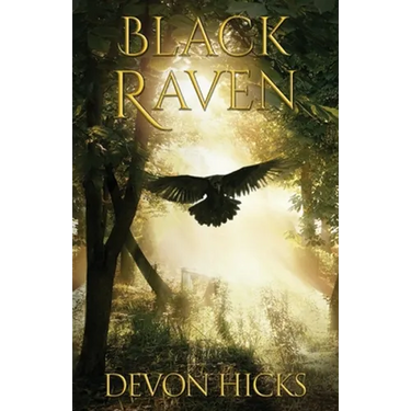 Black Raven