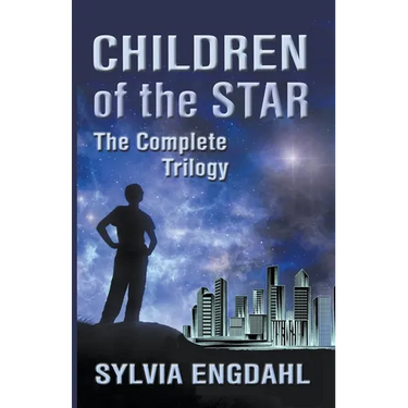 Children of the Star: The Complete Trilogy