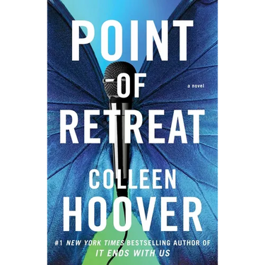 Point of Retreat