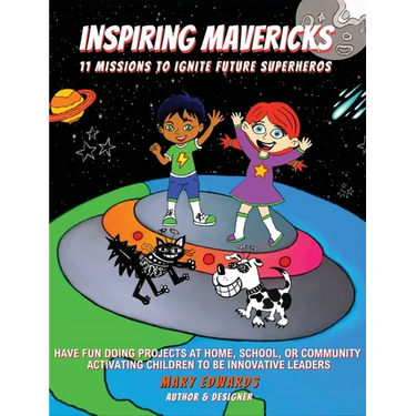 Inspiring Mavericks