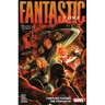 Fantastic Four by Ryan North Vol. 4: Fortune Favors the Fantastic