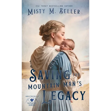Saving the Mountain Man's Legacy
