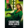 Shooting Hedda Gabler