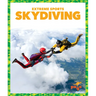 Skydiving