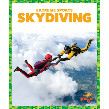 Skydiving