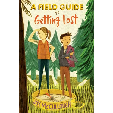 A Field Guide to Getting Lost