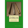 The Perfect Cone Joint Rolling Guide: A Step By Step Guide On How To Roll The Perfect Cone Joint From Scratch
