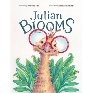 Julian Blooms