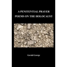A Penitential Prayer
