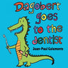 Dagobert goes to the dentist