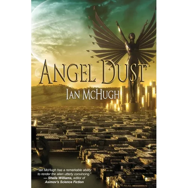Angel Dust