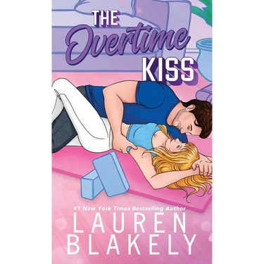 The Overtime Kiss
