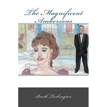 The Magnificent Ambersons