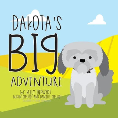 Dakota's Big Adventure