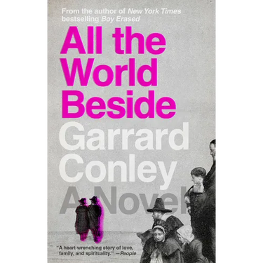 All the World Beside