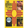 The Hobbs Trilogy: 3 Plays by Edward Crosby Wells