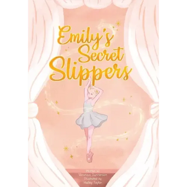 Emily's Secret Slippers