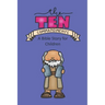 The Ten Commandments A Bible Story for Children