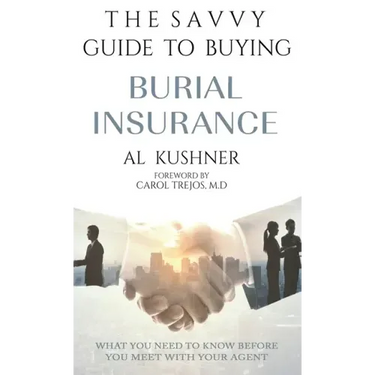The Savvy Guide to Buying Burial Insurance