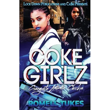 Coke Girlz