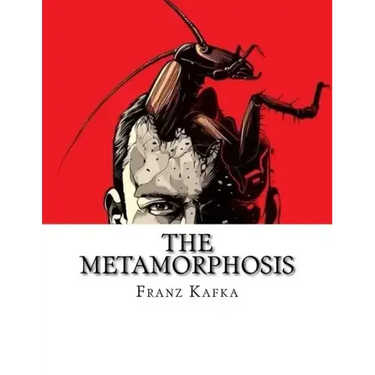 The Metamorphosis