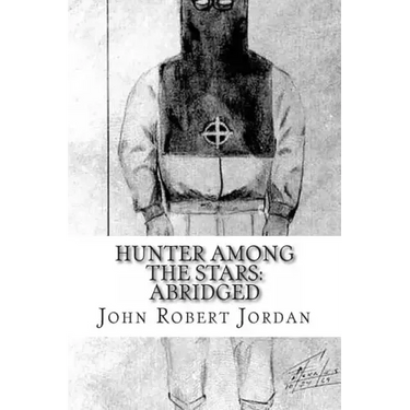 Hunter Among the Stars: Abridged