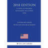 Customs and Border Protection Officer Retirement (US Office of Personnel Management Regulation) (OPM) (2018 Edition)