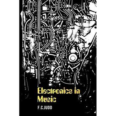 Electronics in Music