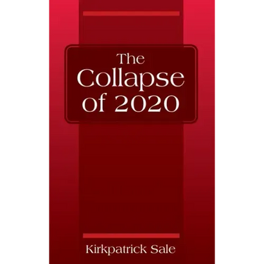 The Collapse of 2020