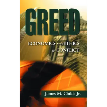 Greed