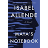Maya's Notebook