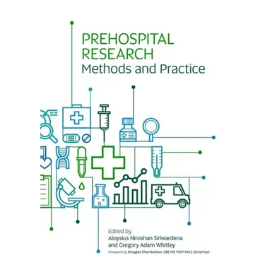 Prehospital Research Methods and Practice