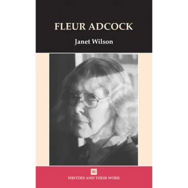 Fleur Adcock
