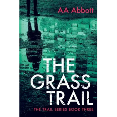 The Grass Trail: Dyslexia-friendly, large print edition.