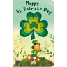 Happy St. Patrick's Day