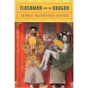Flashman and the Dragon