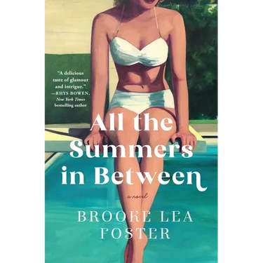 All the Summers in Between