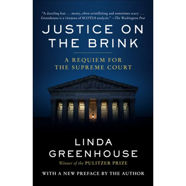 Justice on the Brink: A Requiem for the Supreme Court