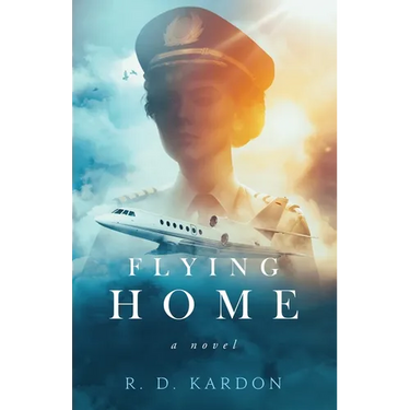 Flying Home