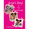 Cina's Days in the Third Grade