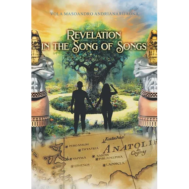 Revelation in the Song of Songs
