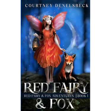 Red Fairy & Fox