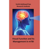 Visual Function and Its Management in mTBI