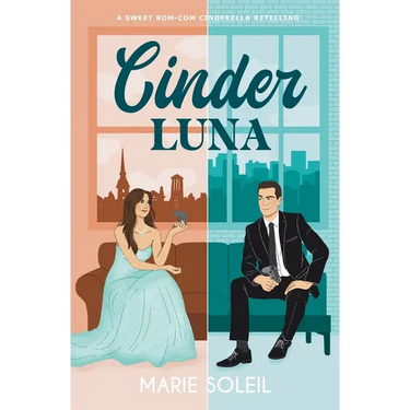Cinder Luna