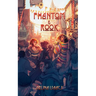 Phantom and Rook: When An Immortal Falls In Love With A Witch