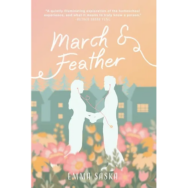 March & Feather