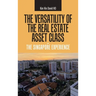 The Versatility of the Real Estate Asset Class - the Singapore Experience