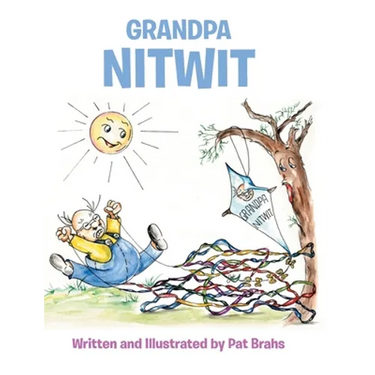 Grandpa NitWit