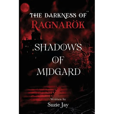 The Darkness Of Ragnarok: Shadows of Midgard